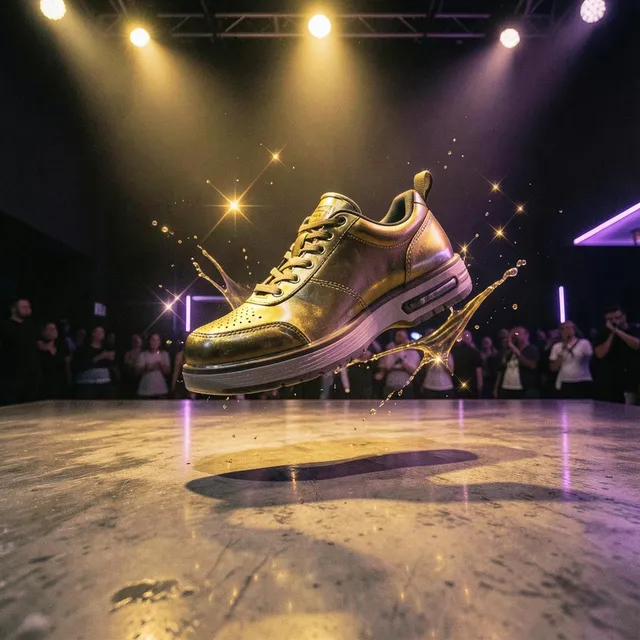 Knock Twice, Then Run 2 – Bounce Kartel, okładka