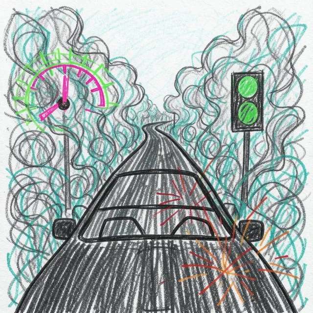 Hypnotic Drive 2 2 – Kilo & Vane, okładka