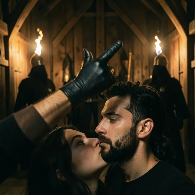 The Slap That Built Svölðr 2 — Vinho Sombrio cover art