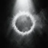 Halo of Static Light by Aurelune — Trance Mellow cover art on WeavyAudio