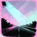 Dust in the Headlights 2 by Junie & Wilder — House Upbeat cover art on WeavyAudio