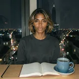 Keep the Kettle Warm — Milk Tea Static cover art