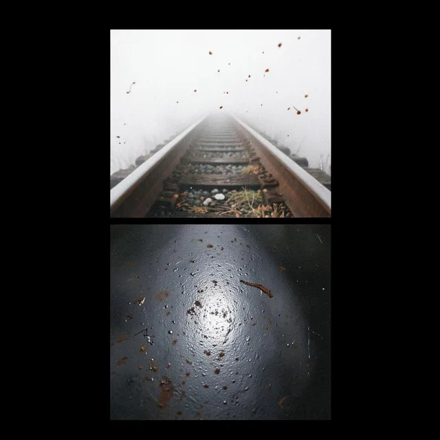 Rust in Motion 2 4 – Kessler & Vantablack, okładka
