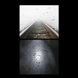 Rust in Motion 2 by Kessler & Vantablack — Techno Dark — version 2, cover art on WeavyAudio