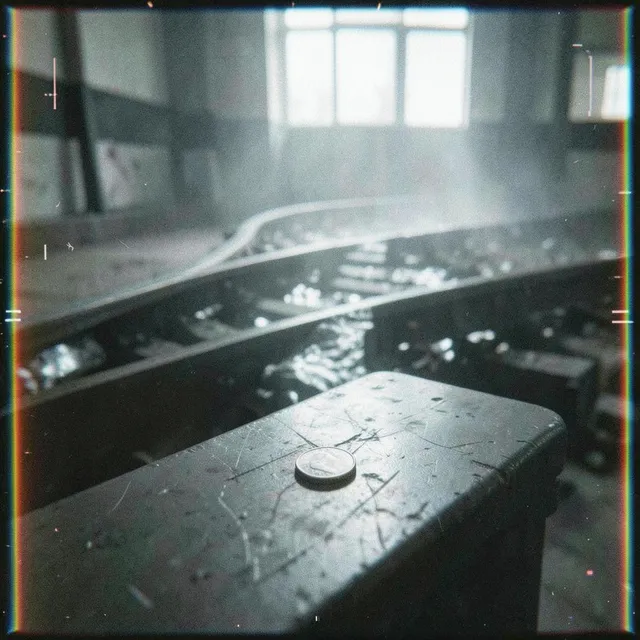 Silver Tremor 2 – Skeptix, okładka
