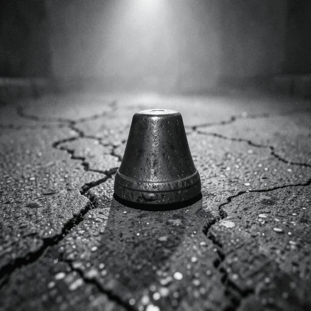 No sleep till cowbell 2 2 – Kravz, okładka