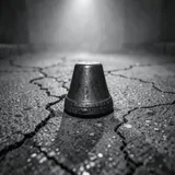 No sleep till cowbell 3 by Kravz — House Dark cover art on WeavyAudio