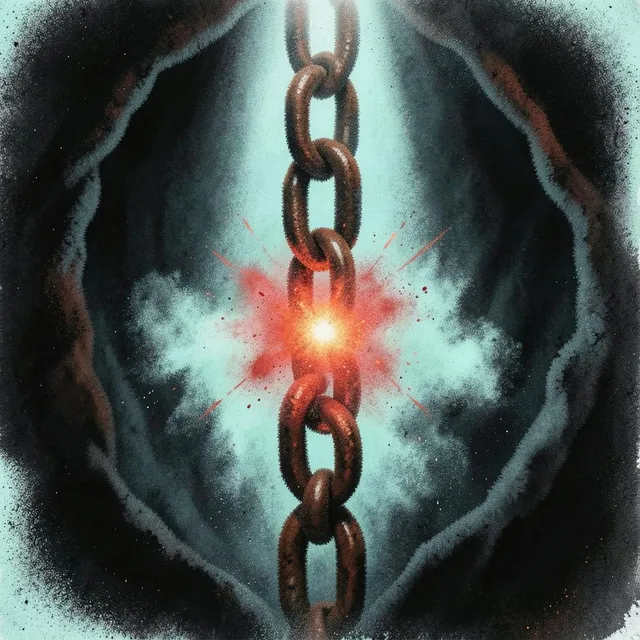 Cold Ignition 2 – Crimson Harbor, okładka