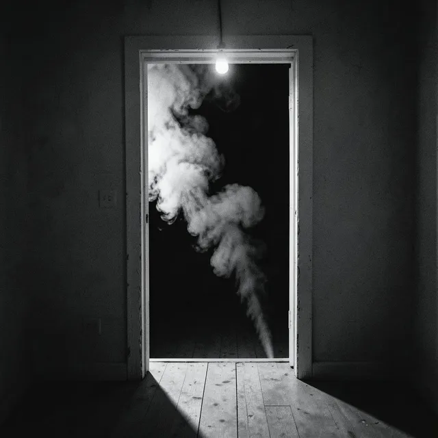 Backdoor Into The Bassline 2 – Lil Syndicate, okładka