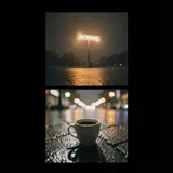 Amber Interchange 3 by Nightbus Theory — UK Garage Upbeat cover art on WeavyAudio