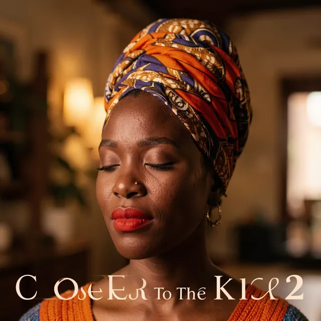 Closer To The Kick 2 – Skhokho, okładka