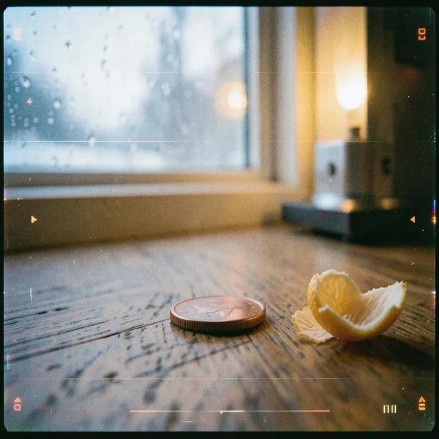 Pins and needles waking up the fingers 2 – DJ Malvado, okładka