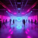 Underrated by Fred — House Energetic cover art on WeavyAudio