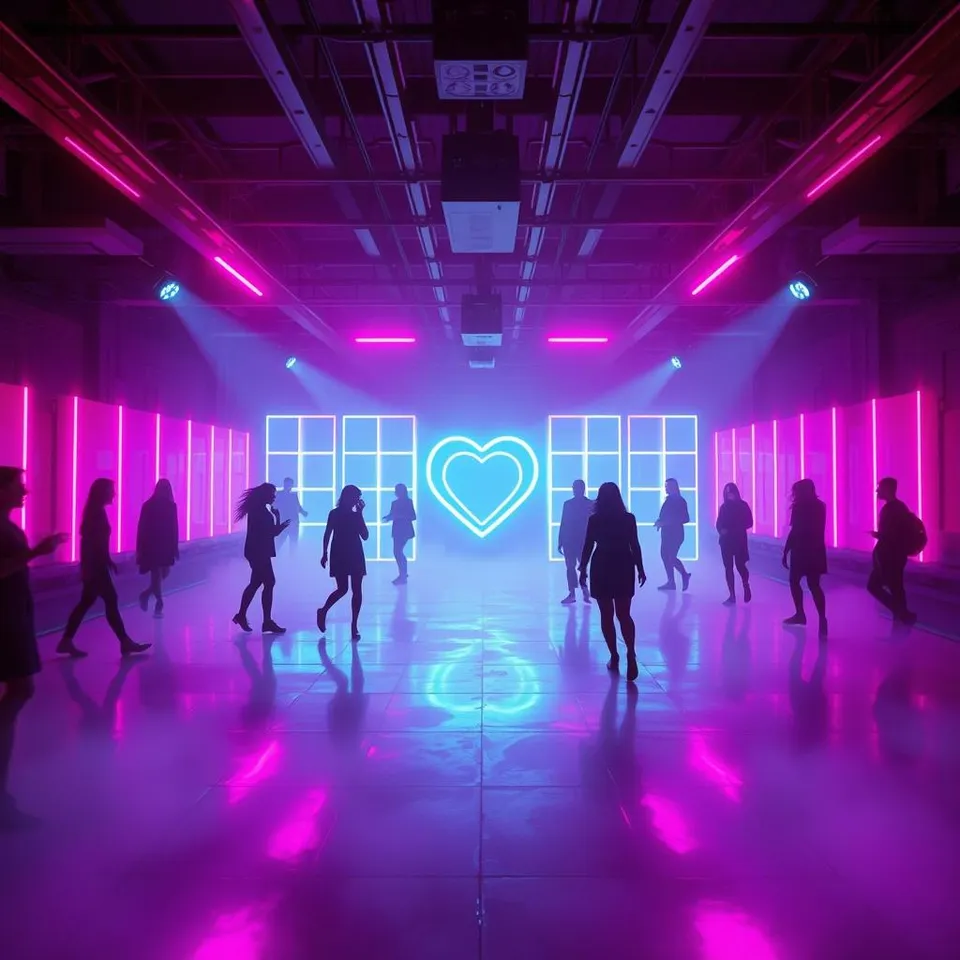 Underrated by Fred — House Energetic cover art on WeavyAudio