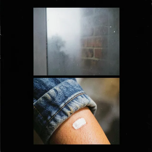 Scars Keep the Receipts – Lil Ferro, okładka