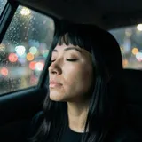 Indie Radar — playlist cover — playlist cover, tile 4