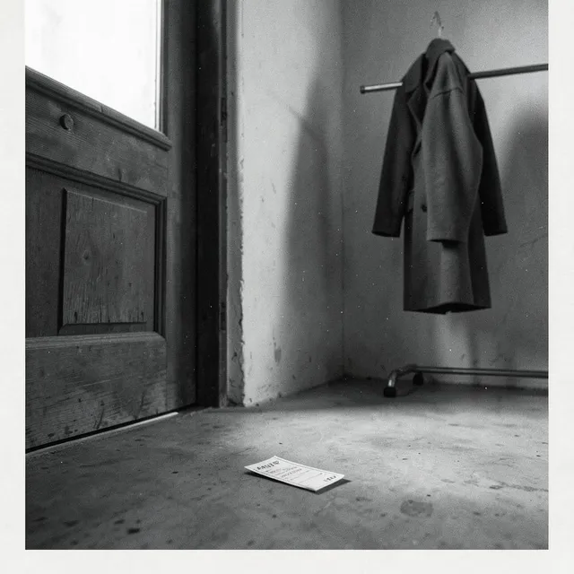 Warm Static, Slow Feet 2 – Zola Ndevu, okładka