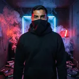 Droga bez końca — Krucjata & Nocny cover art