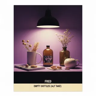 Pure Melancholic — playlist cover — playlist cover, tile 3