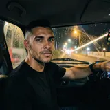 Carro Voando — Lil Samba cover art