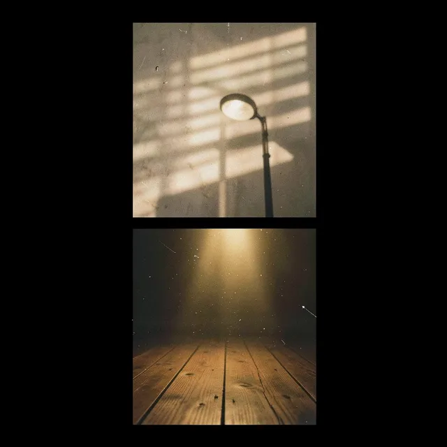 Amber Hour Movement 2 – Vexile Mzansi, okładka