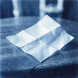 Folding the Light 2 by Milo & Tess — House Upbeat cover art on WeavyAudio
