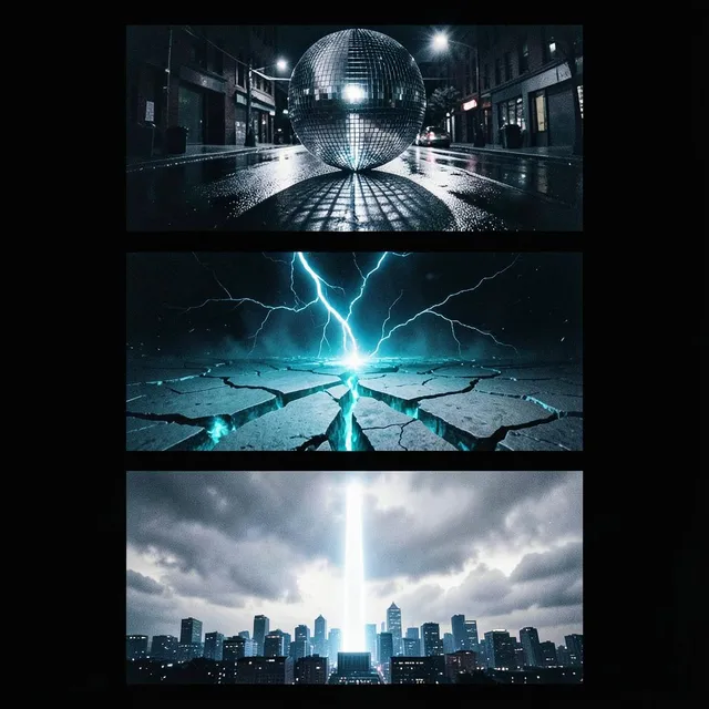 Skybound Revival 2 2 – Prism Seoul, okładka