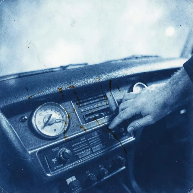 We Were Never Quiet by The Faded Signals — Melodic Bass Dreamy cover art on WeavyAudio