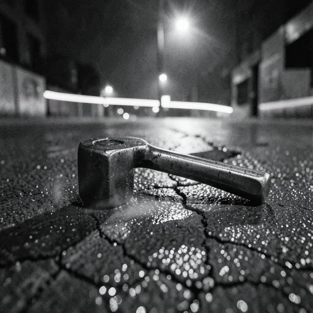 Lagos nights never sleep, we keep moving 3 – DJ Palisade, okładka