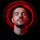 I lose control — DJ Ferrox cover art