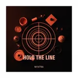 Hold the Line by Nyxtra — Techno Energetic cover art on WeavyAudio