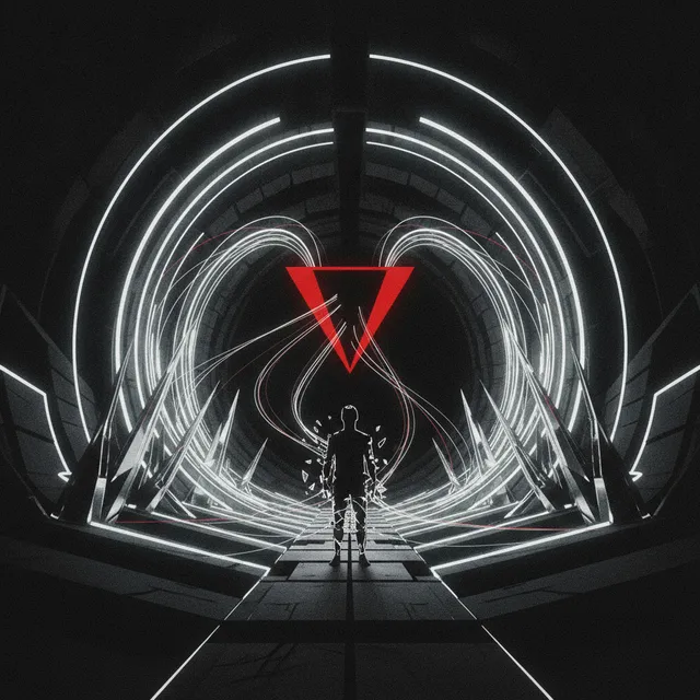 Negative Pressure – Cass Rune, okładka