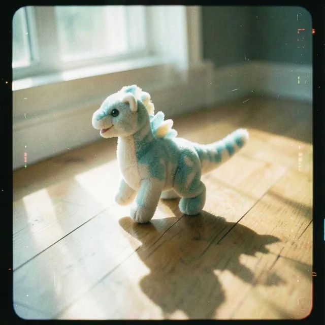 Shuffle step 2 – Pocket Dragons, okładka
