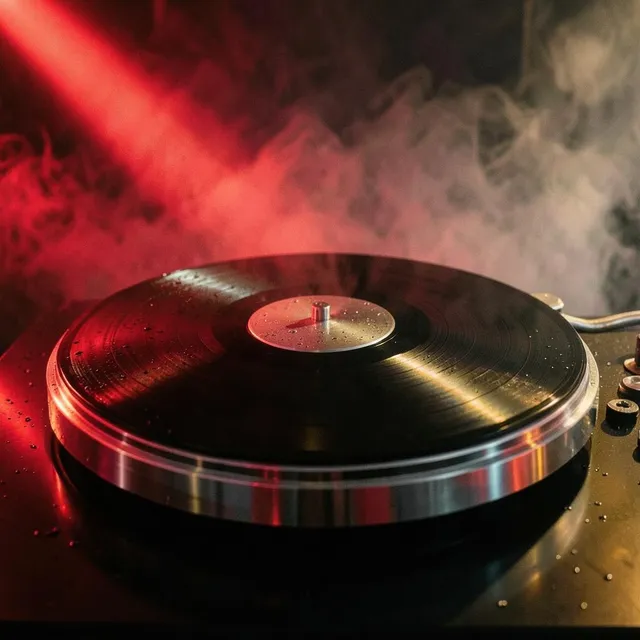 Solta Na Pista – DJ Furacão, okładka