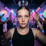 Say You Feel The Same — The Velour Room cover art