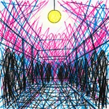 Moving till we're gone 2 by Della Zephyr — Techno Energetic cover art on WeavyAudio