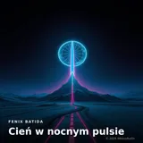 Cień w nocnym pulsie by Fenix Batida — Phonk (house-phonk) Upbeat cover art on WeavyAudio
