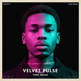 Velvet Pulse by Yung Indigo — Drill Focus cover art on WeavyAudio
