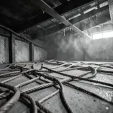 Ground Plane Echo 3 by Cobalt Signal — House Dark cover art on WeavyAudio