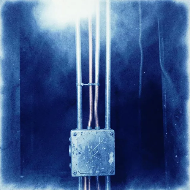 Current keeps rising by Curtis Ledger — Boom Bap Energetic cover art on WeavyAudio