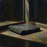 Slate and Glass by The Ferroline — Techno Energetic cover art on WeavyAudio