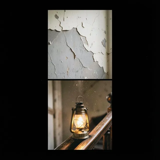 Sky is Not Ours Yet – Cyro Vellum, okładka