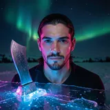 Frost Realm Protocol — Feral Satellite cover art