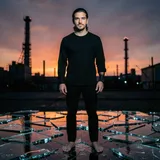 Break the Sky Tonight — Skald Protocol cover art