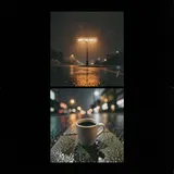 Amber Interchange 2 by Nightbus Theory — UK Garage Upbeat cover art on WeavyAudio