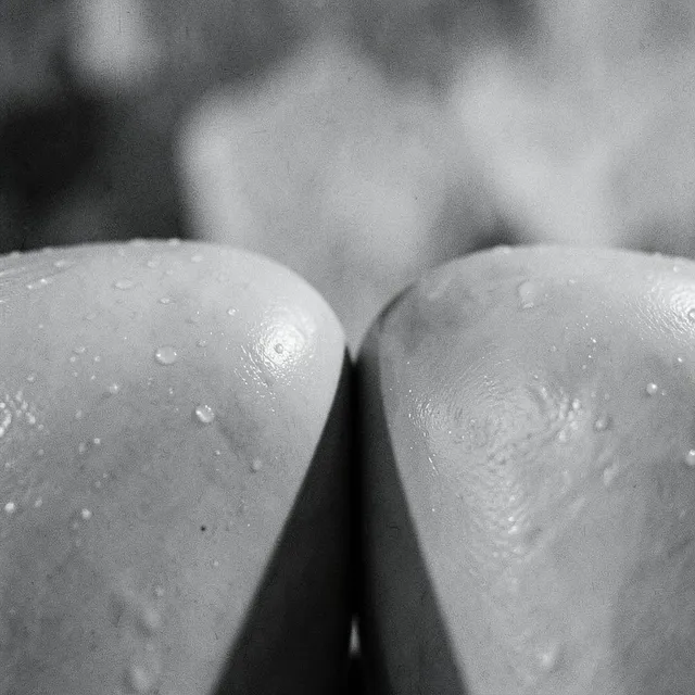 Skin Against Skin 2 4 – Reyes & Nash, okładka