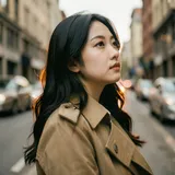Stone Garden Before Sunrise 2 — Aoi & Wave cover art