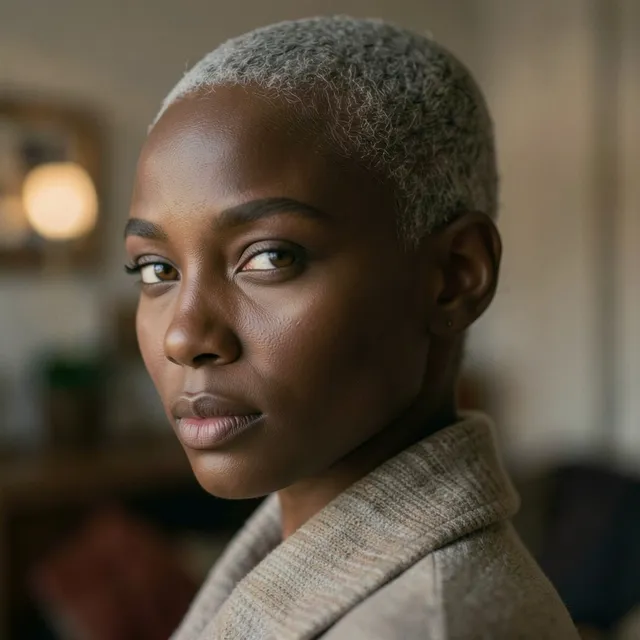 Half Light, Whole Heart 2 – Nomvula Sound, okładka