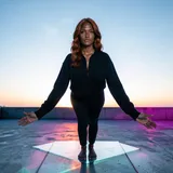 Where the Light Breaks — Solstice Drive cover art