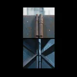 Folding Line 3 by Krix & Halo — House Dark cover art on WeavyAudio